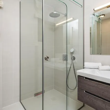 Awesome In With Sauna Holiday home Opatija