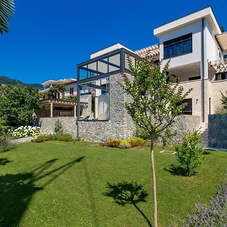 Holiday home Awesome In With Sauna Opatija