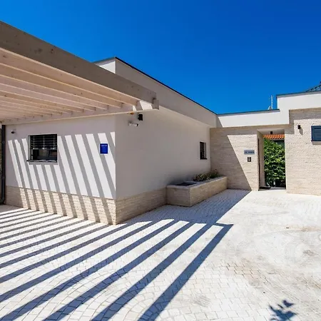 Awesome In With Sauna Holiday home