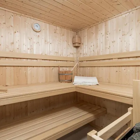 Awesome In With Sauna Holiday home Opatija